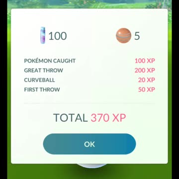 Pokémon GO-Shadow Trapinch
