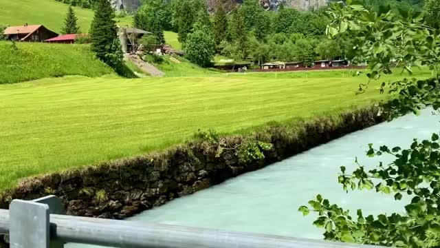 Vacanze Svizzera