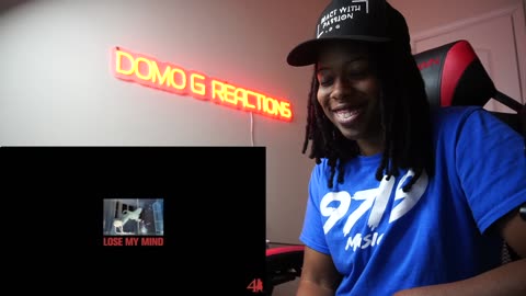 PARTYNEXTDOOR - L o s e My M i n d (REACTION)