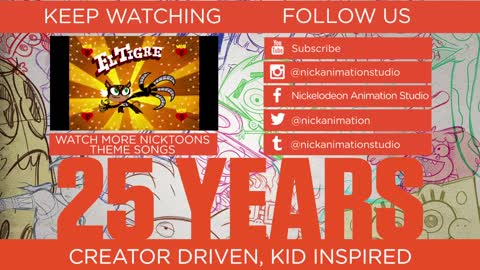 "SpongeBob SquarePants" Theme Song (NEW HD) | Episode Opening Credits | Nick Animation