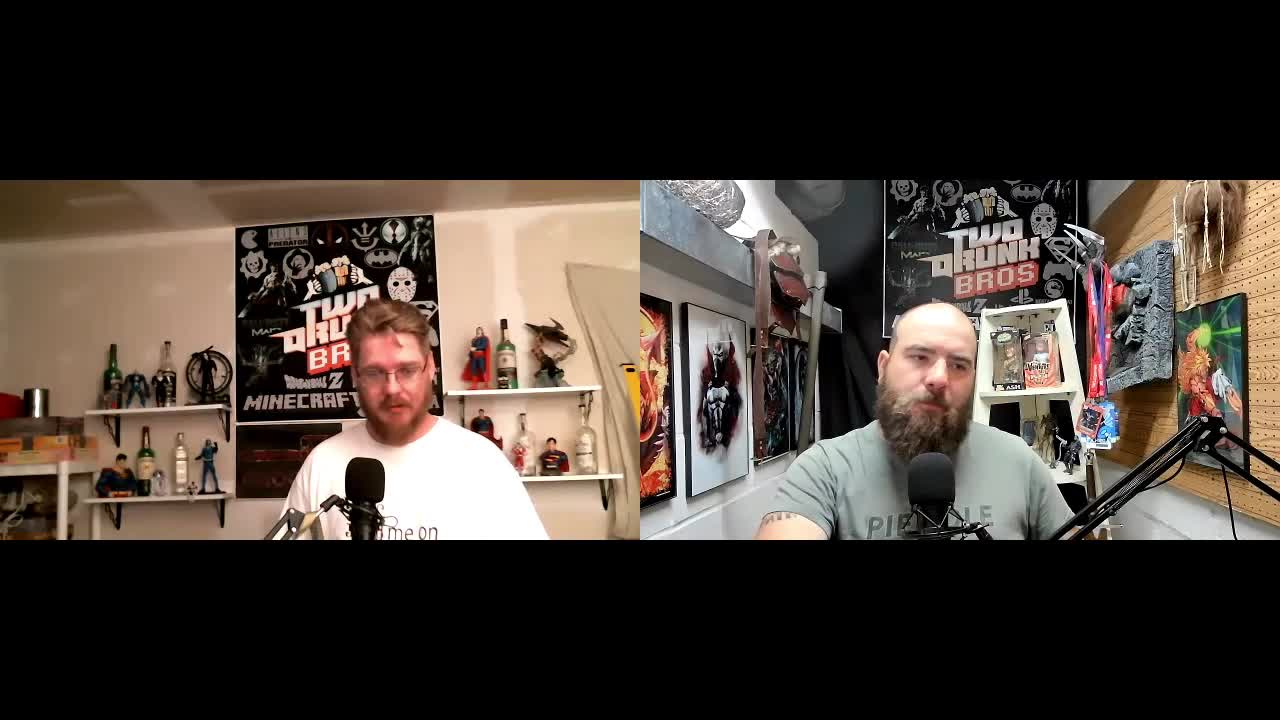 TwoDrunkBros #2