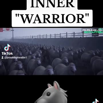 INNER WARRIOR