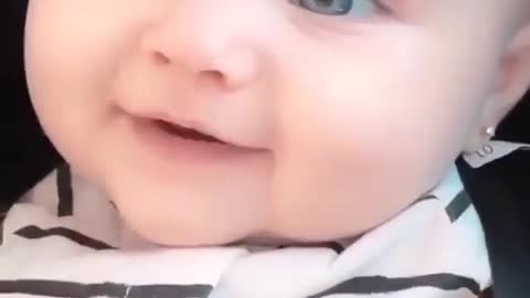 Bebê mais lindo