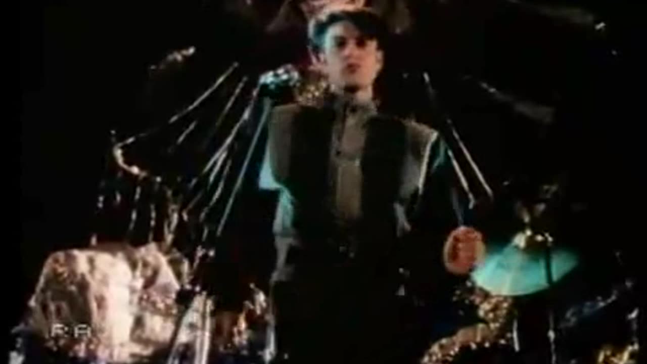 My Mine - Hypnotic Tango = Italodisco 1983