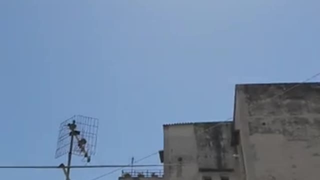 Radio Forcella Napoli situazione normale