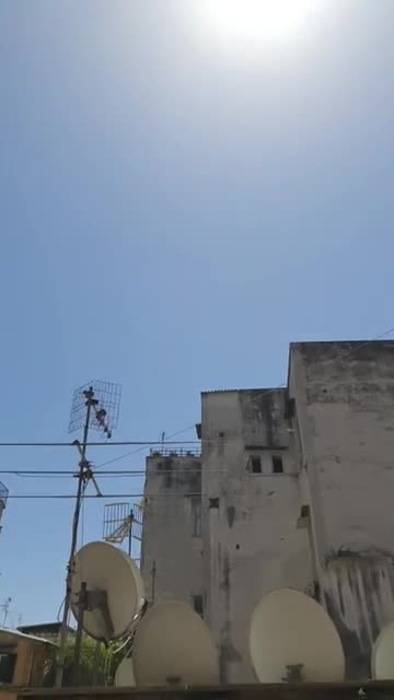 Radio Forcella Napoli situazione normale