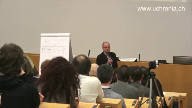Gabriele, la profezia di Isaia e il divieto di fare immagine e raffigurazione alcuna