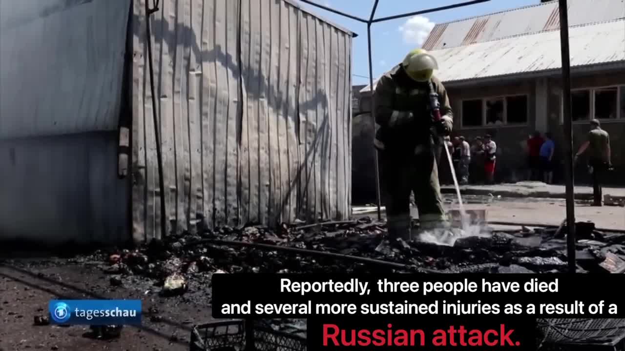 ΔΥΤΙΚΗ ΠΡΟΠΑΓΑΝΔΑ