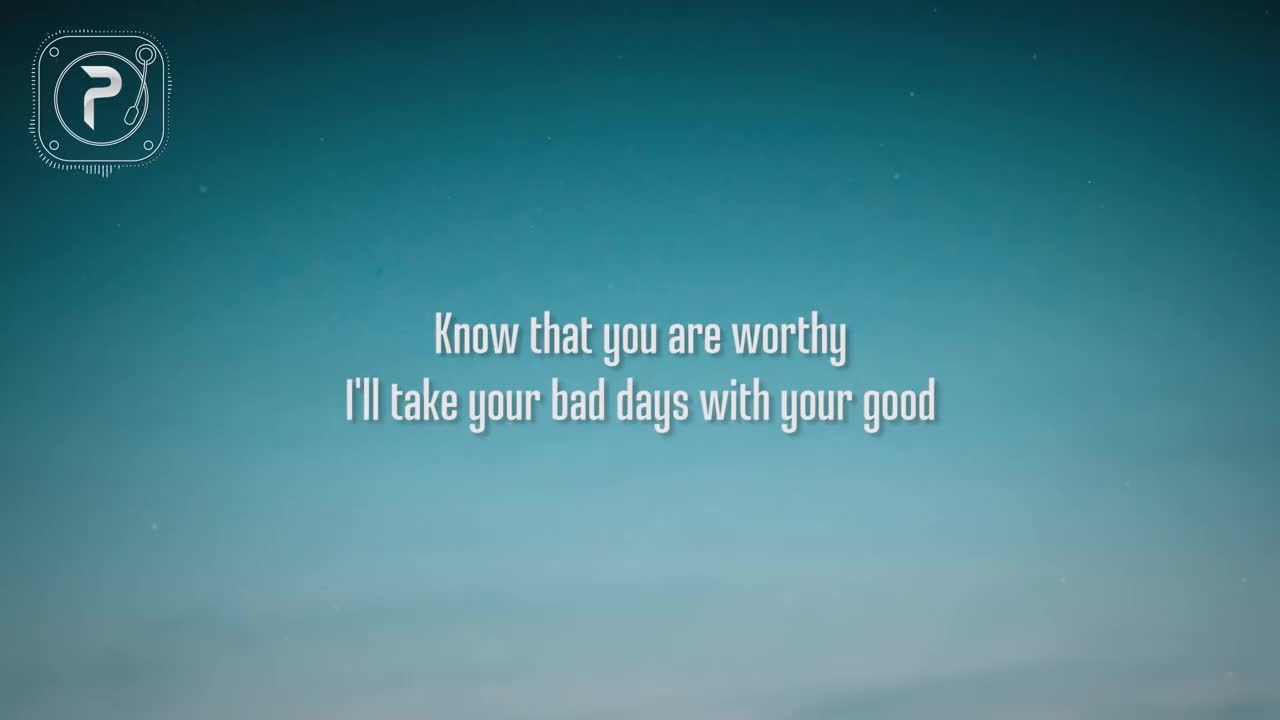 Katy Perry - Unconditionally (Lyrics)