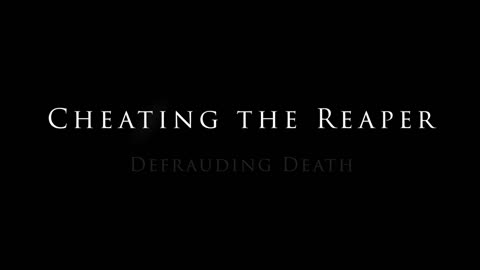 Cheating the Reaper: Concept Trailer