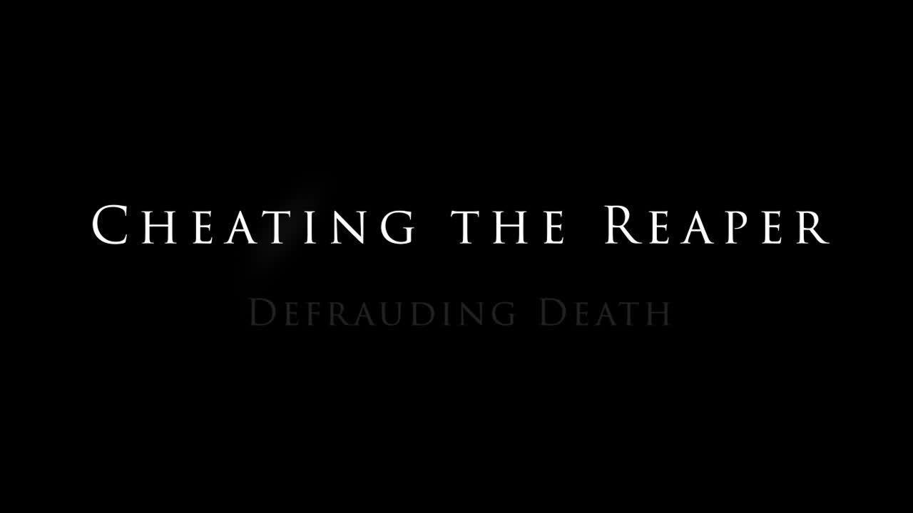 Cheating the Reaper: Concept Trailer