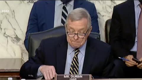 #BREAKING: Grassley Confronts FBI Chief Wray Over 'Political Bias' In Hunter Biden Investigation"