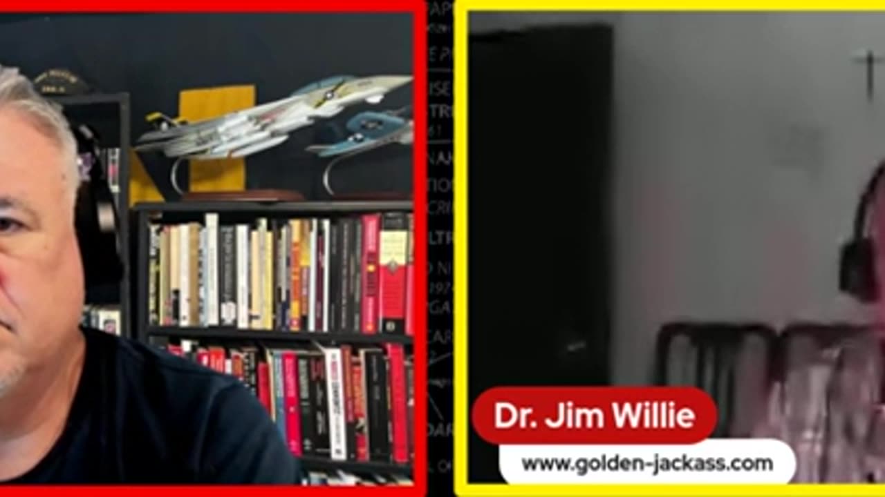 Dr Jim Willie | The Disclosure That Will Change Everything & Exposes truth