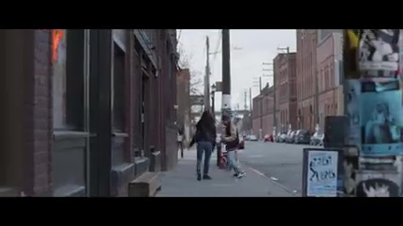 Shape of you official video