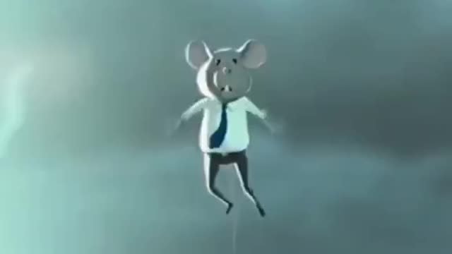 Consumers in the Rat Race