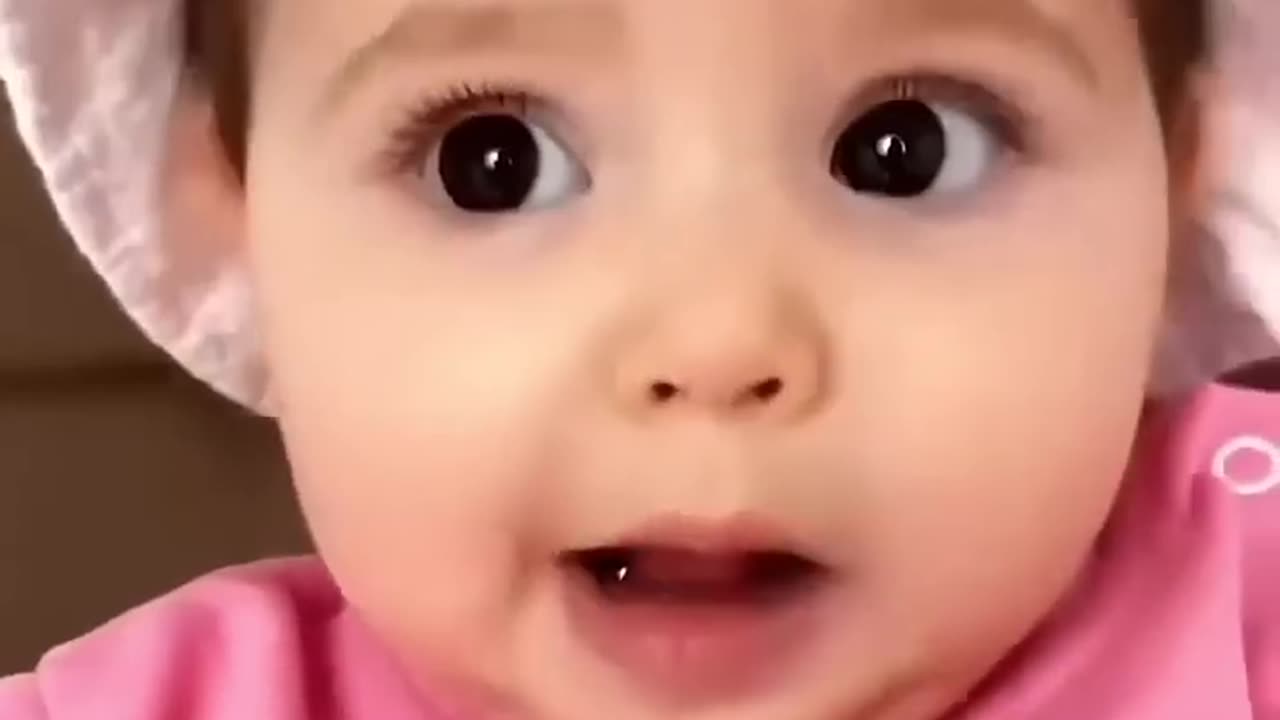 Baby funny videos