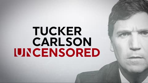 Tucker Carlson Uncensored: Bryce Mitchell