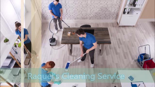 Raquel's Cleaning Service - (734) 361-3074