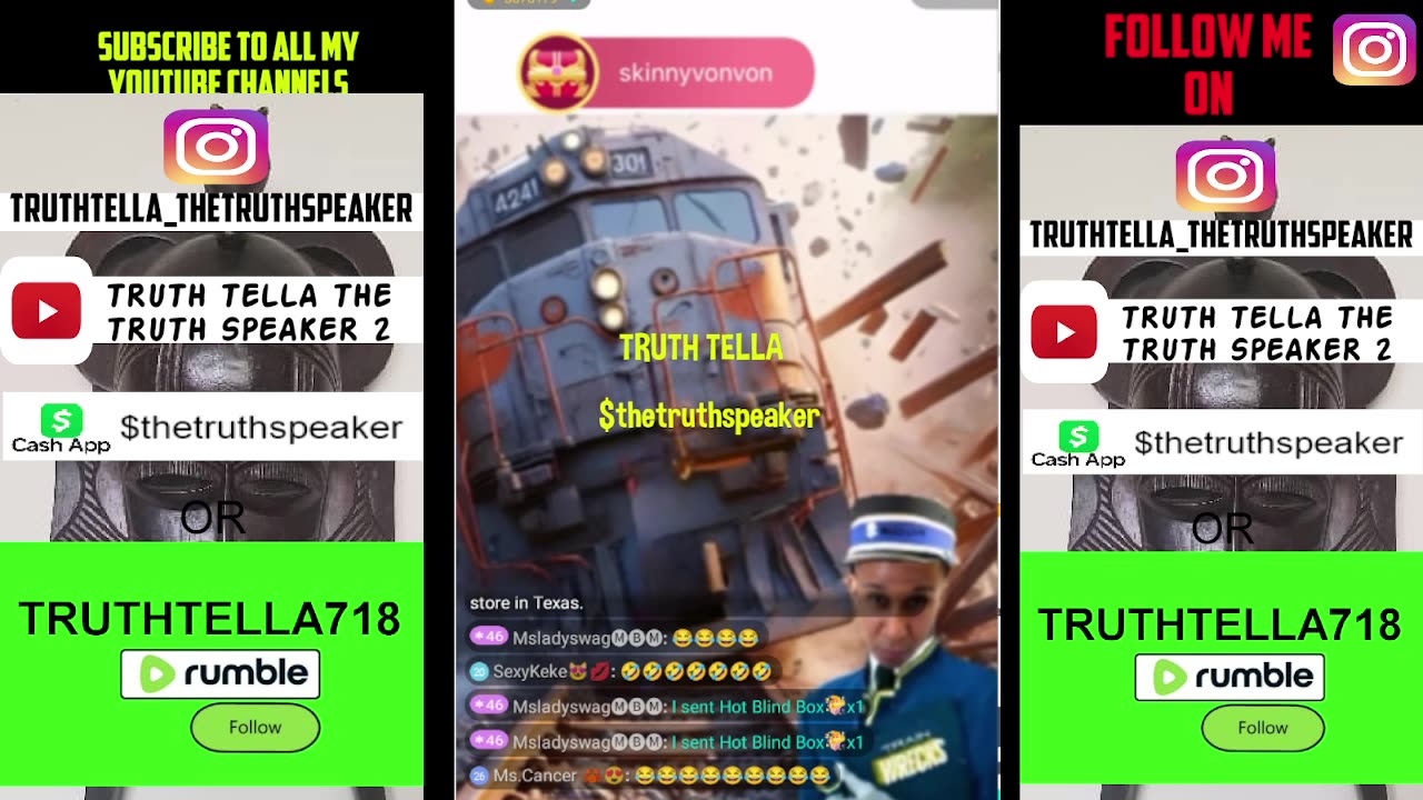 VONVON PLAYS VIDEO OF HOTBOYS BG SAYING HE FUCKS WITH OG MURDA THE LONG WAY