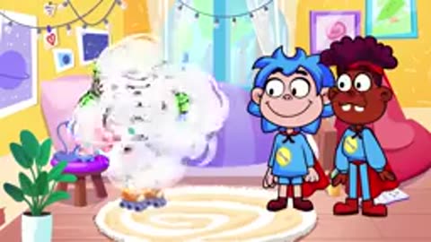 ___Funny_Kids_Songs_And_Nursery_Rhymes___Chaka_Kids