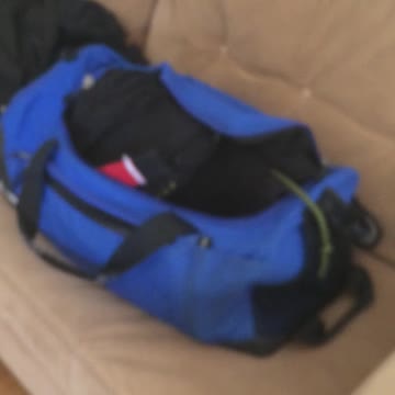 Miguel wants to go to gym