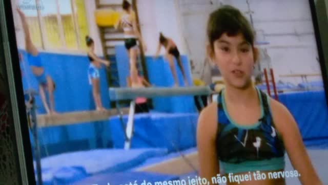 Crianças devem vacinar para ir a escola : melhor depois então ir pro exame diretamente