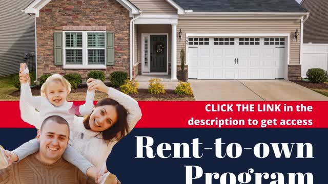 Silenzi Team Rent to Own Program