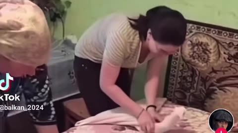 Ко' е туй нещо дето мяза на онуй нещо