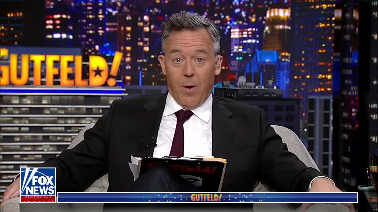 Every journalist these days is an expert on fake news: Gutfeld