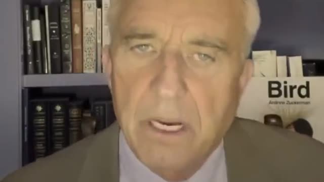 he is 100 percent correct