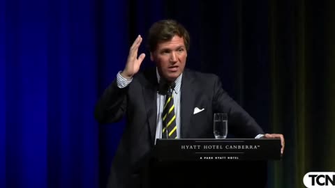 'Every vaccine causes deaths' Tucker Carlson