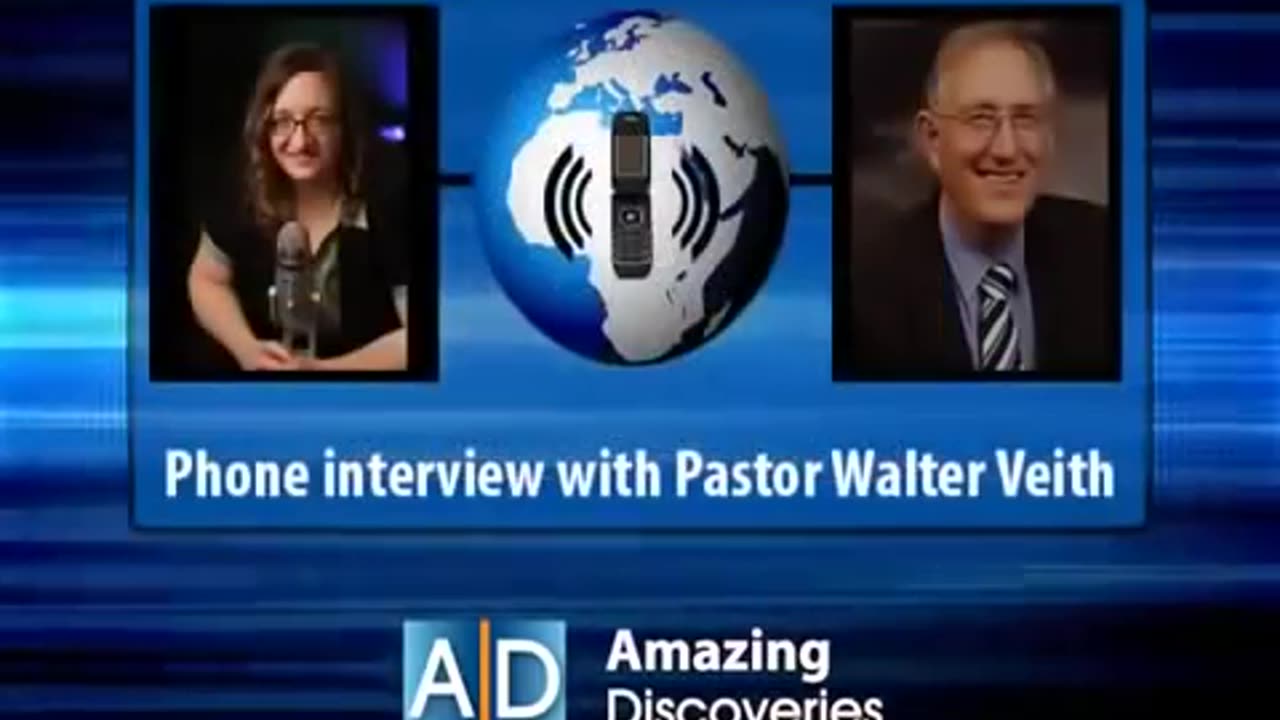 How the Jesuit Order is decieving the whole world