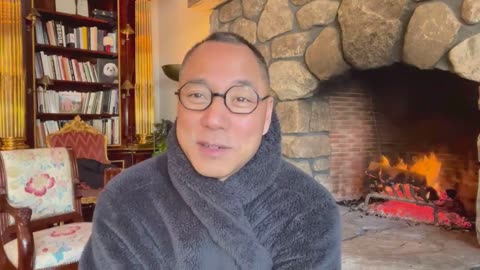 20220116 现在最重要的就是不要让病毒发生在你和你家人的身上 共产党的邪恶力量的源泉是西方乃至整个世界贪婪自私培养出来的结果 世界正在为此付出代价
