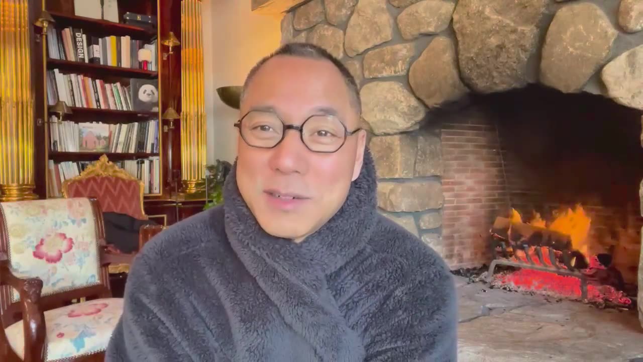 20220116 现在最重要的就是不要让病毒发生在你和你家人的身上 共产党的邪恶力量的源泉是西方乃至整个世界贪婪自私培养出来的结果 世界正在为此付出代价