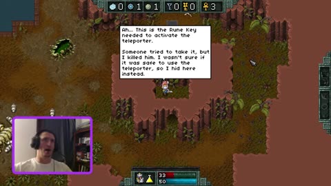 Hammerwatch Temple of the Sun Part 1 Paladin