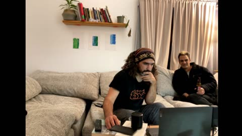 מותר לפספס פרק של החדשות - הגיגים על השמדות עמים