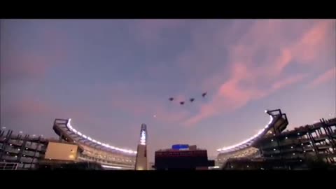 Rise Above Hate [MAGA]