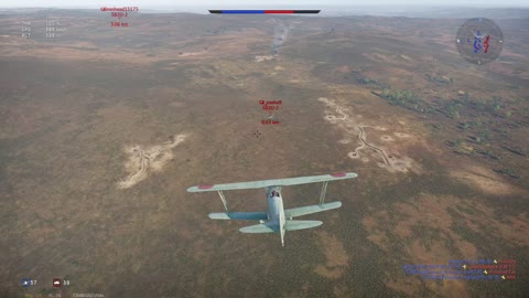 Try Kamikaze