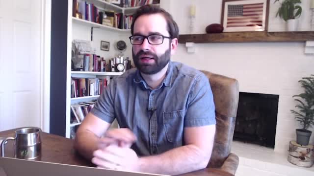 What it Looks Like to Brainwash Children With Gender Identity Politics