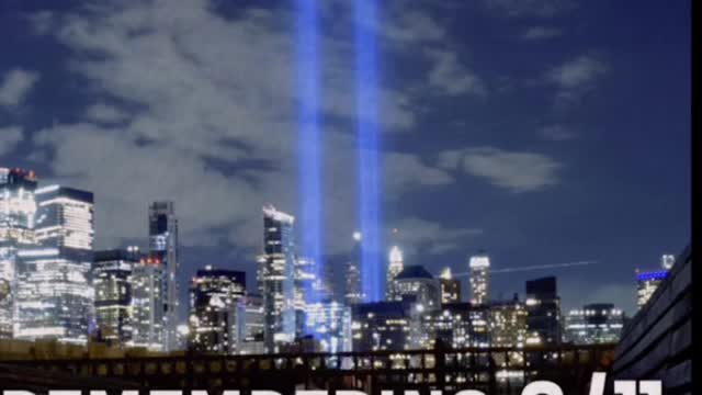 If I had a 9/11 video …