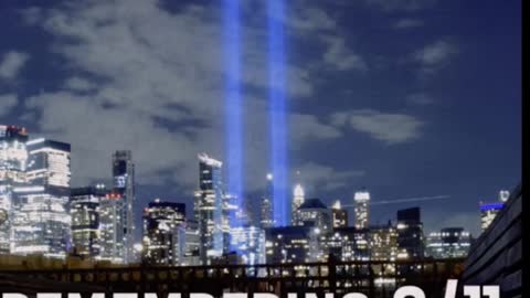 If I had a 9/11 video …