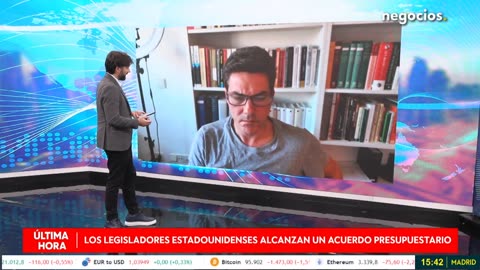 "El Rally navideño nunca existió, hemos estado en un rally perpetuo desde 2009'". Gustavo Martínez