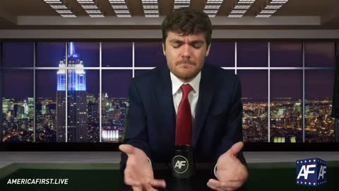 Nick Fuentes DISMANTLES ISLAMOFASCISM