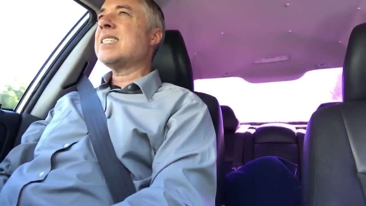 Standing Up For Myself