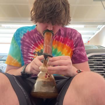 Day 191 The morning bowl :)