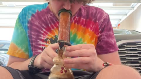 Day 191 The morning bowl :)