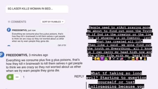 It’s is biblical, welcome to the Holy war ✝️