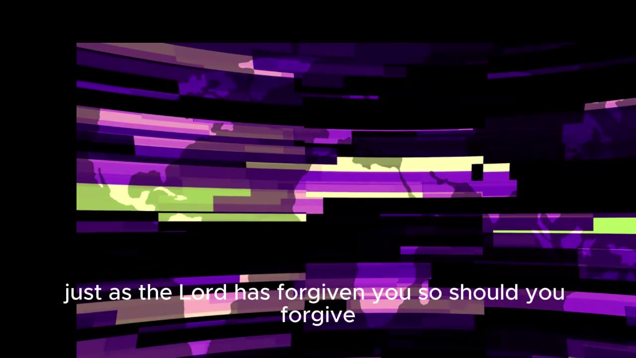 Christian News About Forgiveness