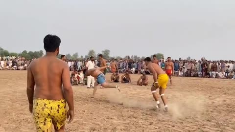 pakistani wrestling you never saw