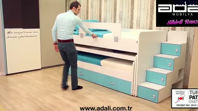 Incredible Genius Furniture Technology Which Required For Every Home